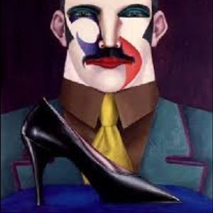 Meet your Posher, Sally